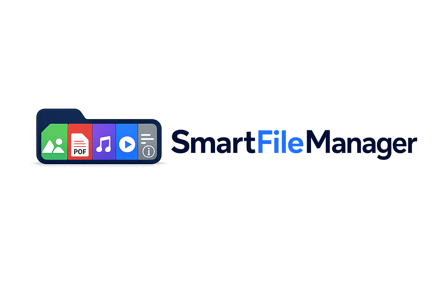 Smart File Manager
