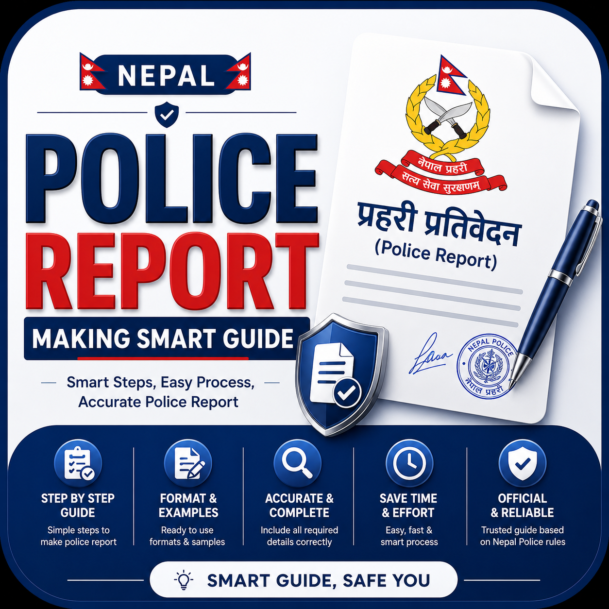 Police Report